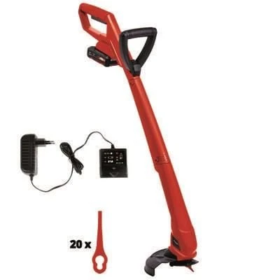 Einhell GC-CT 18/24 Li P Kit Kenar Kesme Makinesi - Resim 3