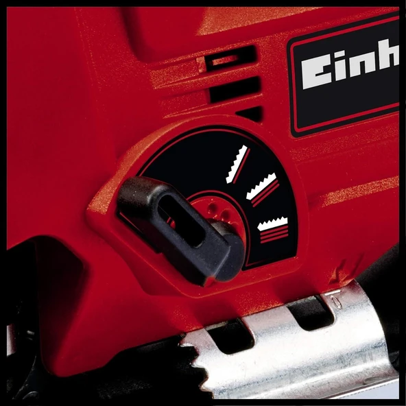 Einhell TC JS 80/1 Dekupaj Testere 550 Watt - Resim 4