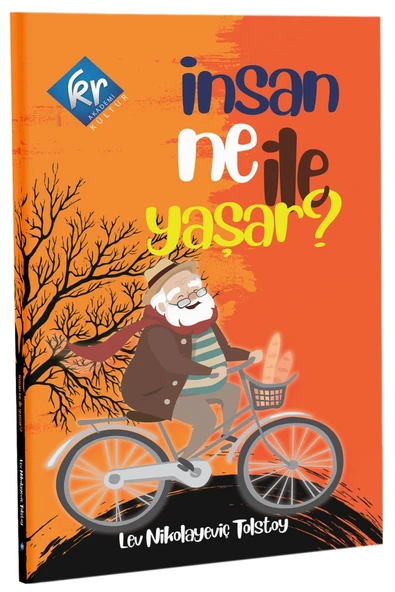 İnsan Ne İle Yaşar - 1