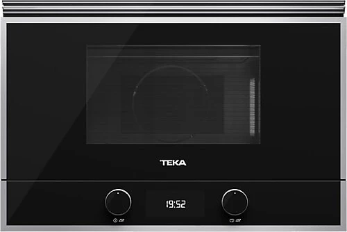 TEKA FIRIN MİKRODALGA ML 822 BIS R ST - 1