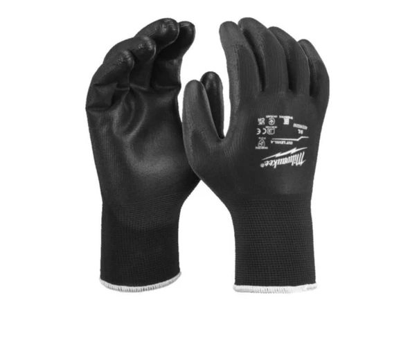 Ennalbur Milwaukee Genel Amaçlı Kesilmez Eldiven 10 No (1 Çift) ürün görseli 1