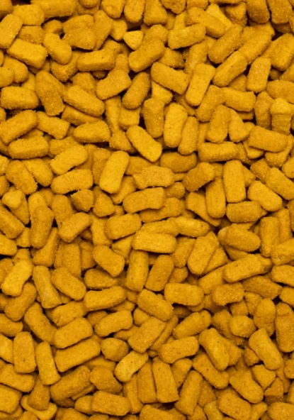 PSİTTACUS  OMEGA 3kg - 2