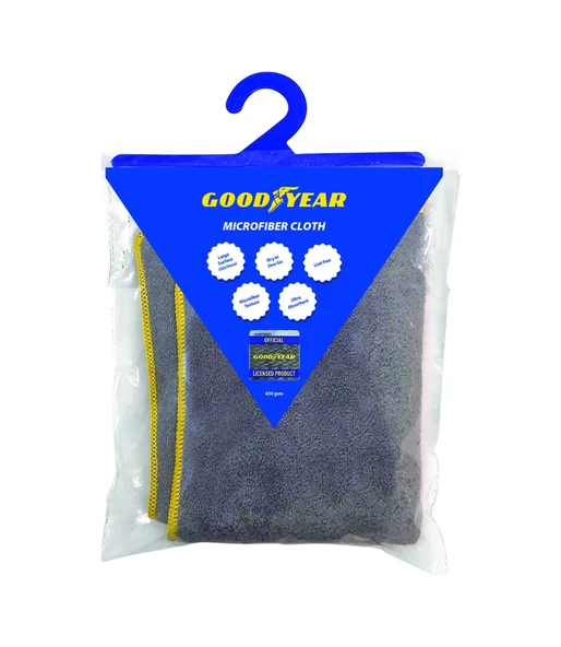 Çok Amaçlı Oto Temizliği Mikrofiber Bezi ürün görseli 1