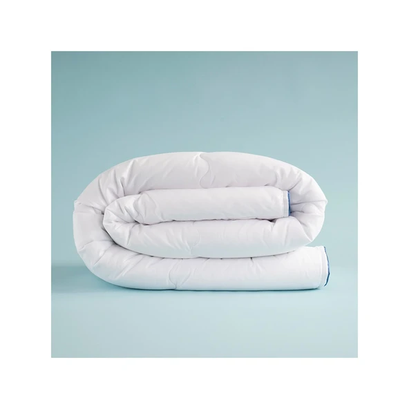 OTHELLO Clima Aria Elyaf Yorgan 195x215 Cm - Resim 6