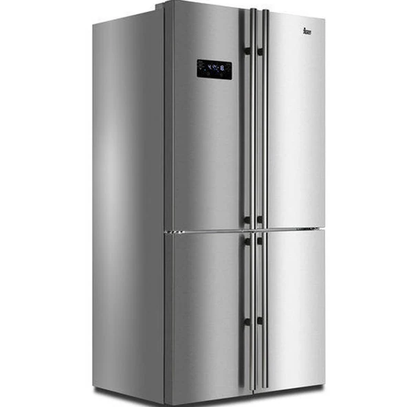 TEKA BUZDOLABI NFE4 900X 220-240V 50HZ - 1