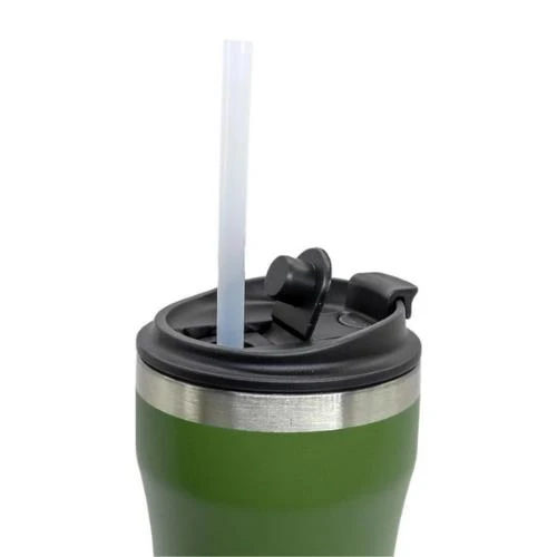 Rox Camping 0191 Kahve Termosu 0.48 Lt - Yeşil - 4