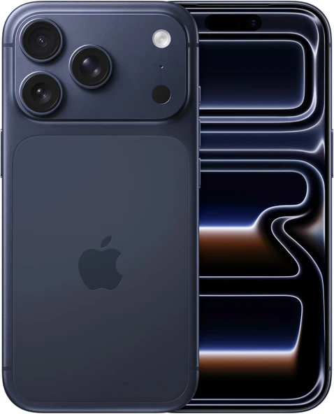Apple iPhone 17 Pro 512 GB Abis ürün görseli 1