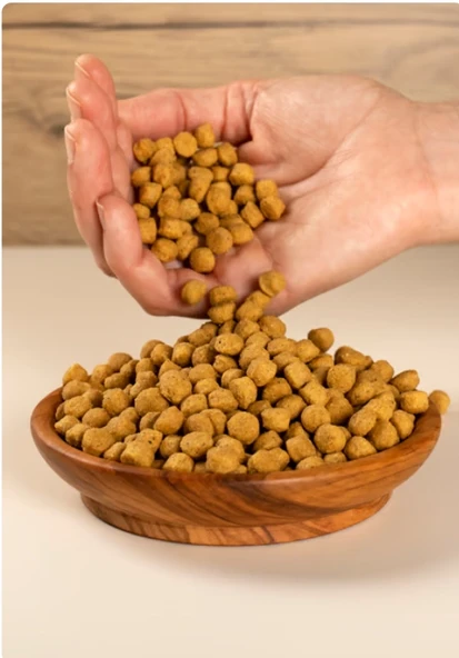 PİSTTACUS HIGH PROTEIN 3kg - 3