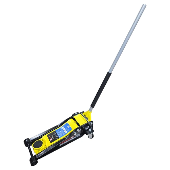 Fixonic B.H.D BHD00368 3 Ton 75x500mm Hidrolik Arabalı Kriko ürün görseli