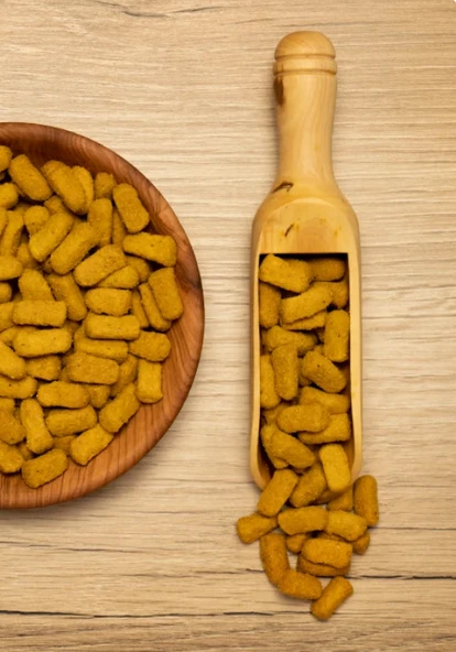 PSİTTACUS  OMEGA 3kg - 3