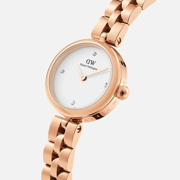 Daniel Wellington DW00600717 Kadın Kol Saati - Resim 2
