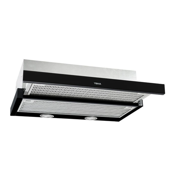 TEKA ASPİRATÖR SİYAH CNL 6400 - 1