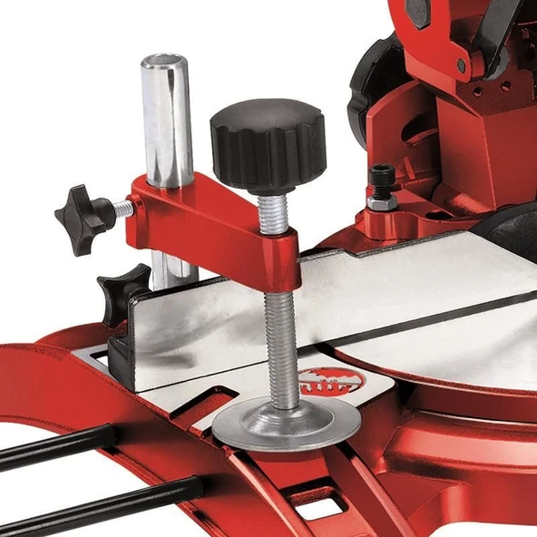 Einhell TC MS 2112 L Gönye Kesme Makinası 1600 Watt - Resim 3