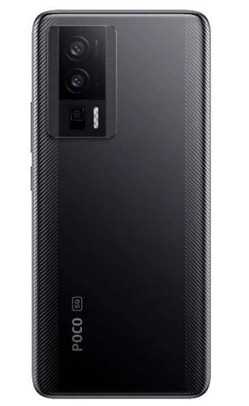 Poco F5 Pro 256 GB 12 GB RAM Siyah Cep Telefonu - 2