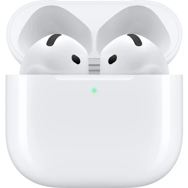 Apple AirPods 4 ANC MXP93TU/A Bluetooth Kulak İçi Kulaklık (Apple Türkiye Garantili) - 7