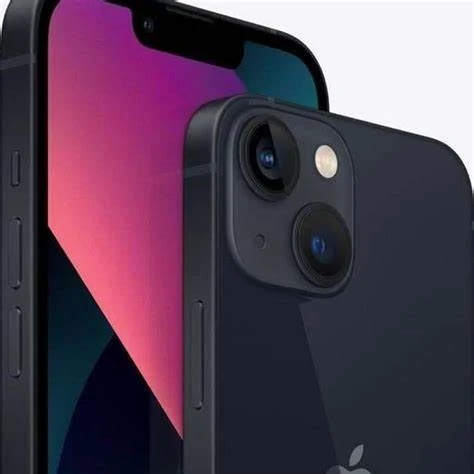 Apple iPhone 13 128 GB Siyah (APPLE TÜRKİYE GARANTİLİ) - 3