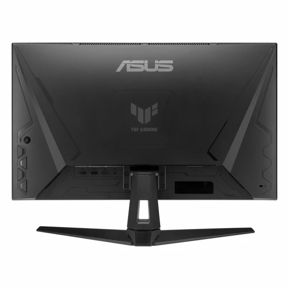 Asus TUF Gaming VG27AQM1A 27" 260Hz 1Ms HDMI+DP HDR WQHD G-Sync FreeSync IPS Vesa Monitör - Resim 5