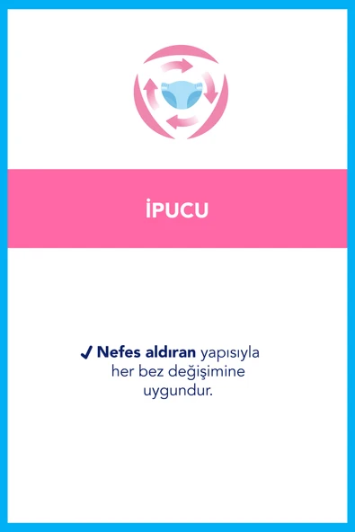 Bepanthol Baby Pişik Önleyici Merhem 100 gr + 20 gr Hediyeli - 6