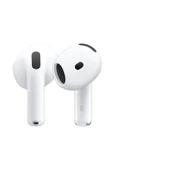 Apple AirPods 4 ANC MXP93TU/A Bluetooth Kulak İçi Kulaklık (Apple Türkiye Garantili) - 4