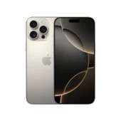 Apple iPhone 16 Pro 256 GB Natürel Titanyum - 2