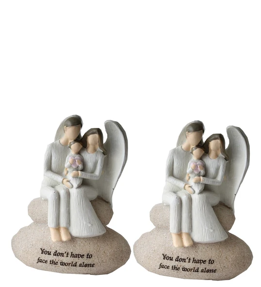 Melek Biblo - Model 2