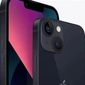 Apple iPhone 13 128 GB Siyah (APPLE TÜRKİYE GARANTİLİ) - 4