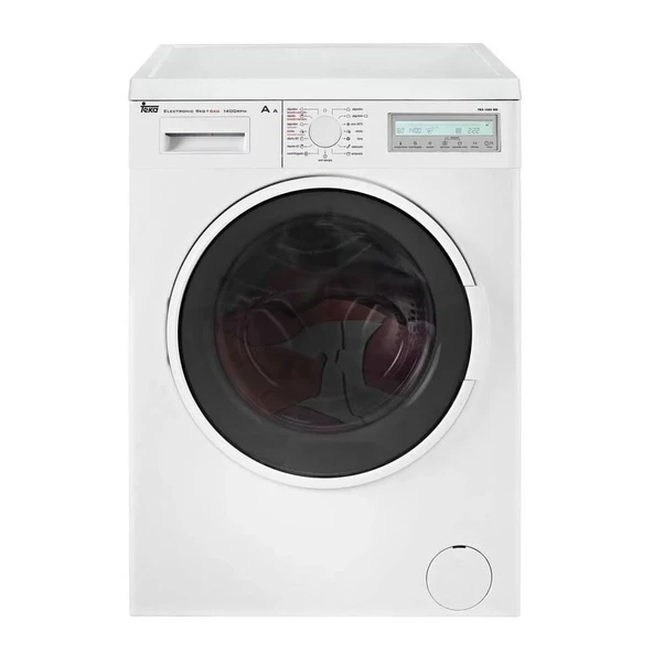 TEKA ÇAMAŞIR MAKİNESİ KURUTMALI TK31490WD - 1