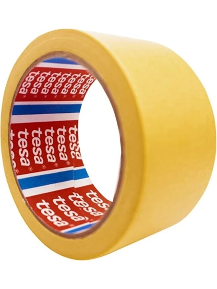 Tesa 4345 48 MmX30 Metre Kağıt Bant ürün görseli