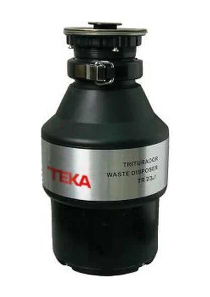 TEKA ÇÖP ÖĞÜTÜCÜ TR23.1 - 1