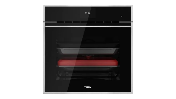 TEKA FIRIN İOVEN SS SİYAH - 1