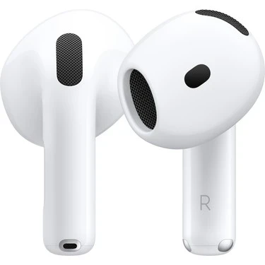 Apple AirPods 4 ANC MXP93TU/A Bluetooth Kulak İçi Kulaklık (Apple Türkiye Garantili) - 1