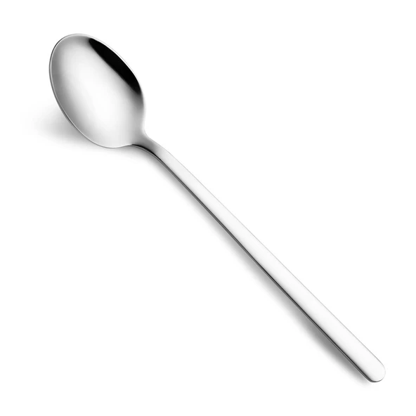 Jumbo 2900 Vannes 24 Parça 6 Kişilik Tatlı Çatal Kaşık Bıçak Takımı - Resim 2