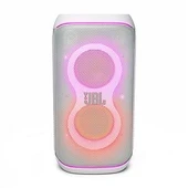 JBL PartyBox Club 120 Beyaz Bluetooth Hoparlör - 6