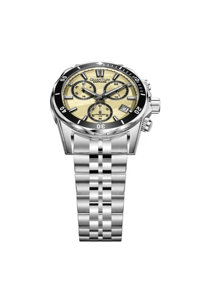 QUANTUM PWG1234.310 Kol Saati - Resim 3