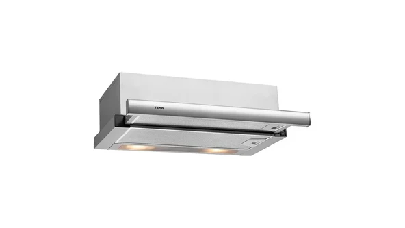 TEKA ASPİRATÖR ÇELİK TL  6310 - 1