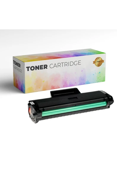 HP 106a-W1106a Muadil Toner 4000 Sayfa Chipsiz 135a - Resim 2