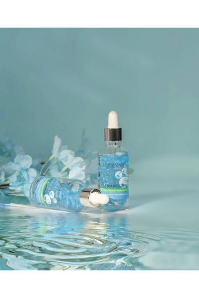 Dermasense Cilt Bariyer Destekleyici Serum (Centella Asiatica + Hyaluronik Asit ) ürün görseli