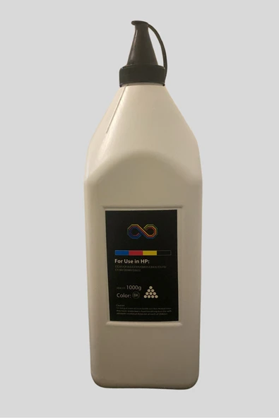 HP W-1500A 150 a HP siyah Toner tozu ürün görseli