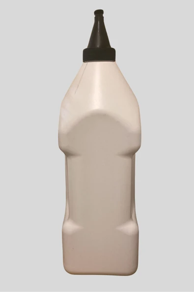 HP W-1500A 150 a HP siyah Toner tozu - Resim 2