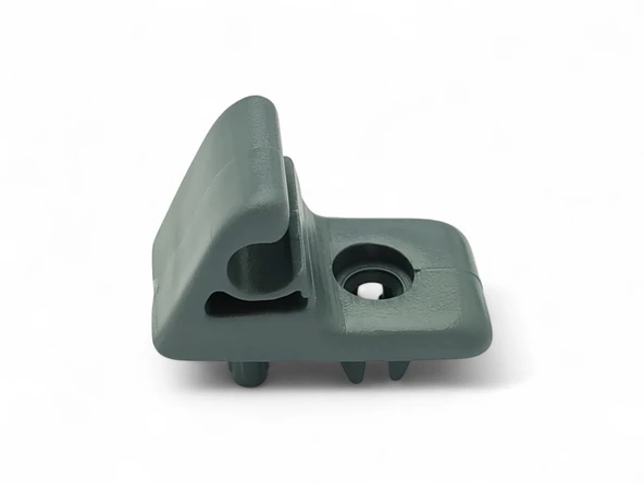 Palio Güneşlik Klipsi Güneşlik Tutucu Ayağı - Fiat Albea Siena 735362747 ürün görseli 1