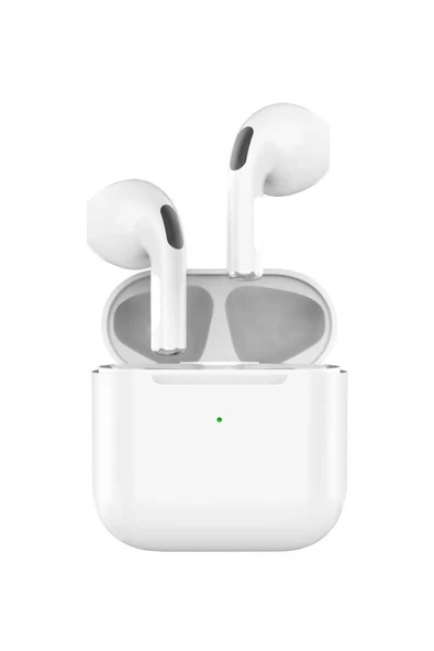 Polosmart PBS206 TWS Kablosuz Kulaklık Beyaz ürün görseli