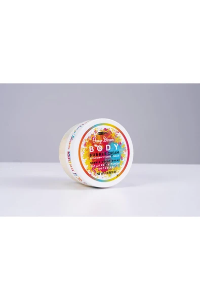 Mara TOPCUKLU KREM Orange Blossom - 250 ml ürün görseli