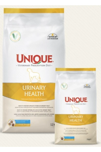 Urinary Health Köpek Maması 3 Kg - 1