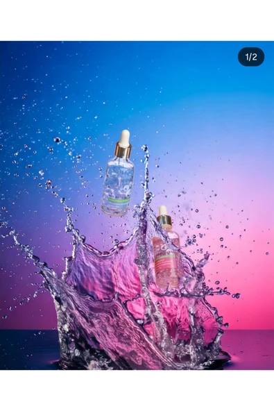 Dermasense Cilt Bariyer Destekleyici Serum (Centella Asiatica + Hyaluronik Asit ) - Resim 2