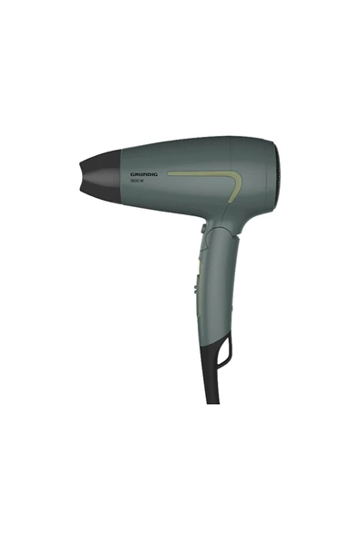 Grundig HD 2261 Saç Kurutma Makinesi Yeşil