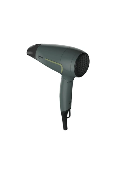Grundig HD 2261 Saç Kurutma Makinesi Yeşil - 2