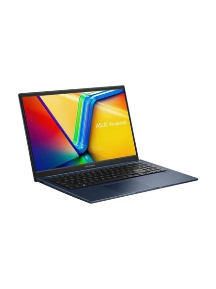 Asus Vivobook 15 X1504VA-NJ2405 i5-1334U 8GB 512GB SSD Iris Xe Graphics 15.6"Freedos FHD Laptop - 3