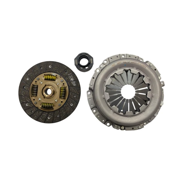 Debriyaj Seti 323 Familia / Lantis / Sephia 1992- 1.5 / Rio 2000- 1.5 / Shuma 1.6 ürün görseli 1