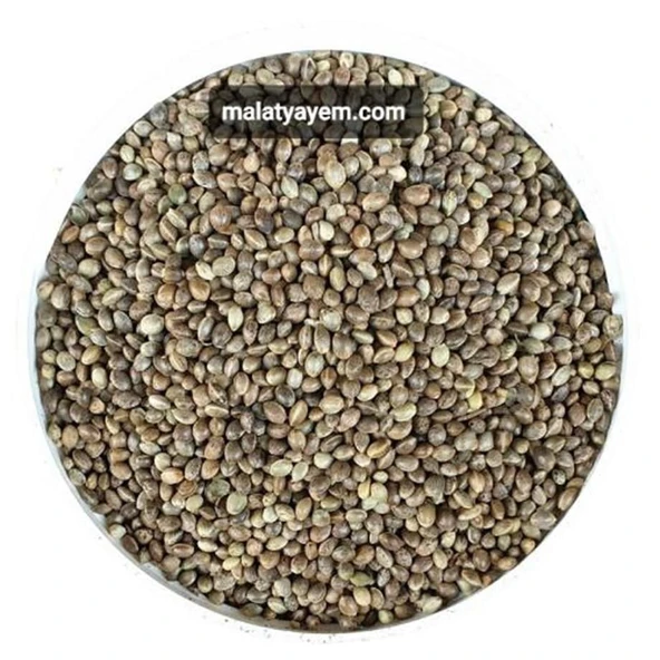 Kendir - Kuş Yemi 2 KG