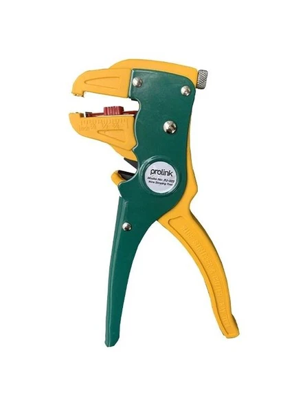 Prolink PJ-023 Kablo Sıyırıcı Soyucu Papağan 0,2-4mm - 1